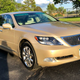 Illustration for article titled At $20,000, Could This 2008 Lexus LS600h L Hybrid Turn You Into A Limousine Liberal?